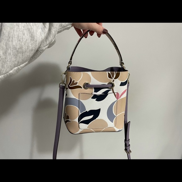 Kate Spade Bucket Bag - Picture 2 of 3